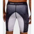 Pánske tréninkové šortky Venum Galactic 3.0 Vale Tudo off white/black 7