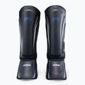 Chrániče holení Venum G-Core Shin navy blue/white