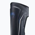 Chrániče holení Venum G-Core Shin navy blue/white 3
