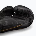 Boxerské rukavice Venum G-Core Boxing black/gold 4