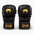 Rukavice MMA Venum G-Core Sparring black/gold