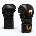 Rukavice MMA Venum G-Core Sparring black/gold 2