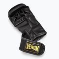 Rukavice MMA Venum G-Core Sparring black/gold 3