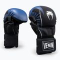 Rukavice MMA Venum G-Core Sparring navy blue/white