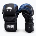 Rukavice MMA Venum G-Core Sparring navy blue/white 2