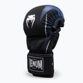 Rukavice MMA Venum G-Core Sparring navy blue/white 3