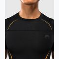 Pánsky rashguard Venum G-Core Rashguard SS black/gold 5