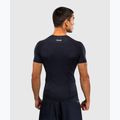 Pánsky rashguard Venum G-Core Rashguard SS navy blue/white 3