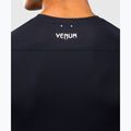 Pánsky rashguard Venum G-Core Rashguard SS navy blue/white 6