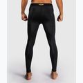Pánske tréningové legíny Venum G-Core Spats black/gold 3