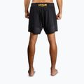 Pánske tréninkové šortky Venum G-Core Fight black/gold 3