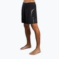 Pánske tréninkové šortky Venum G-Core Fight black/gold 4
