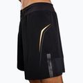 Pánske tréninkové šortky Venum G-Core Fight black/gold 5