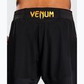 Pánske tréninkové šortky Venum G-Core Fight black/gold 6