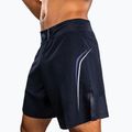Pánske tréninkové šortky Venum G-Core Fight navy blue/white 6