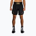 Pánske tréninkové šortky Venum G-Core Boxing black/gold
