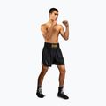 Pánske tréninkové šortky Venum G-Core Boxing black/gold 2