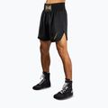 Pánske tréninkové šortky Venum G-Core Boxing black/gold 4
