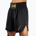 Pánske tréninkové šortky Venum G-Core Boxing black/gold 5