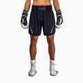 Pánske tréninkové šortky Venum G-Core Boxing navy blue/white