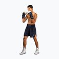 Pánske tréninkové šortky Venum G-Core Boxing navy blue/white 2