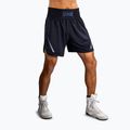Pánske tréninkové šortky Venum G-Core Boxing navy blue/white 4