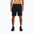 Pánske tréninkové šortky Venum G-Core Training black/gold