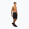 Pánske tréninkové šortky Venum G-Core Training black/gold 2