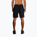 Pánske tréninkové šortky Venum G-Core Training black/gold 3