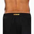 Pánske tréninkové šortky Venum G-Core Training black/gold 6