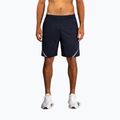 Pánske tréninkové šortky Venum G-Core Training navy blue/white