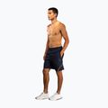 Pánske tréninkové šortky Venum G-Core Training navy blue/white 2