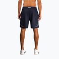 Pánske tréninkové šortky Venum G-Core Training navy blue/white 3