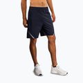 Pánske tréninkové šortky Venum G-Core Training navy blue/white 4