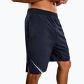 Pánske tréninkové šortky Venum G-Core Training navy blue/white 5
