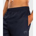 Pánske tréninkové šortky Venum G-Core Training navy blue/white 7