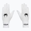 Vnútorné rukavice Venum Liners white 2