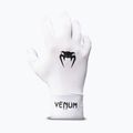 Vnútorné rukavice Venum Liners white 4