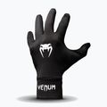 Vnútorné rukavice Venum Liners black 3