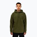 Pánska mikina Venum Divide Winter Hoodie khaki