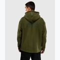 Pánska mikina Venum Divide Winter Hoodie khaki 2