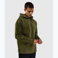 Pánska mikina Venum Divide Winter Hoodie khaki 6