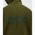Pánska mikina Venum Divide Winter Hoodie khaki 8