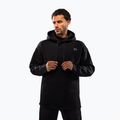 Pánska mikina Venum Divide Winter Hoodie black