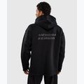 Pánska mikina Venum Divide Winter Hoodie black 2