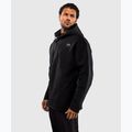Pánska mikina Venum Divide Winter Hoodie black 4