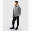Pánska mikina Venum Divide Winter Hoodie heather grey 2
