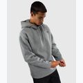 Pánska mikina Venum Divide Winter Hoodie heather grey 5