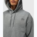 Pánska mikina Venum Divide Winter Hoodie heather grey 6