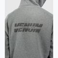 Pánska mikina Venum Divide Winter Hoodie heather grey 7